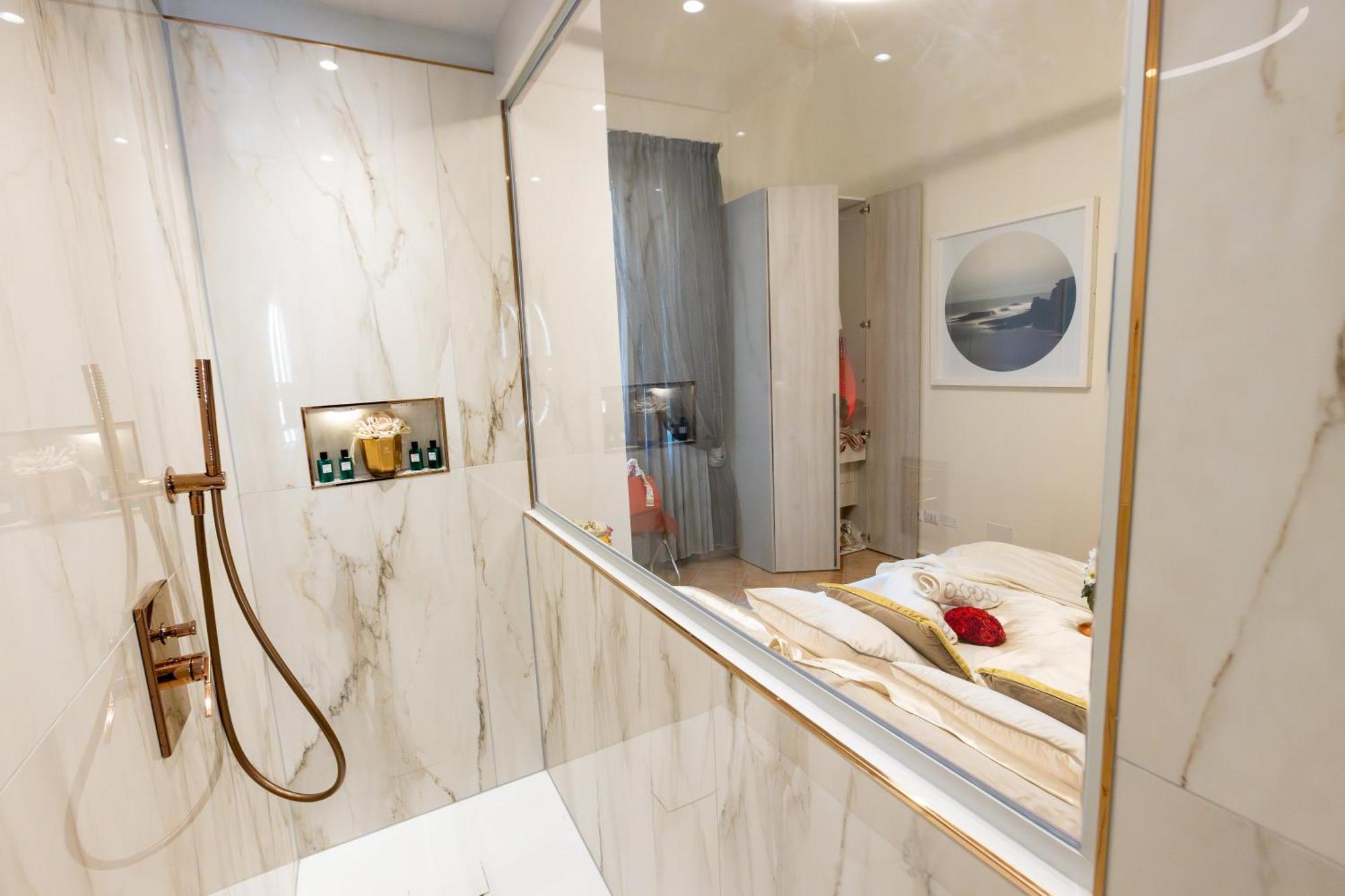 Rosam Suite Roma - Via Veneto Exterior foto