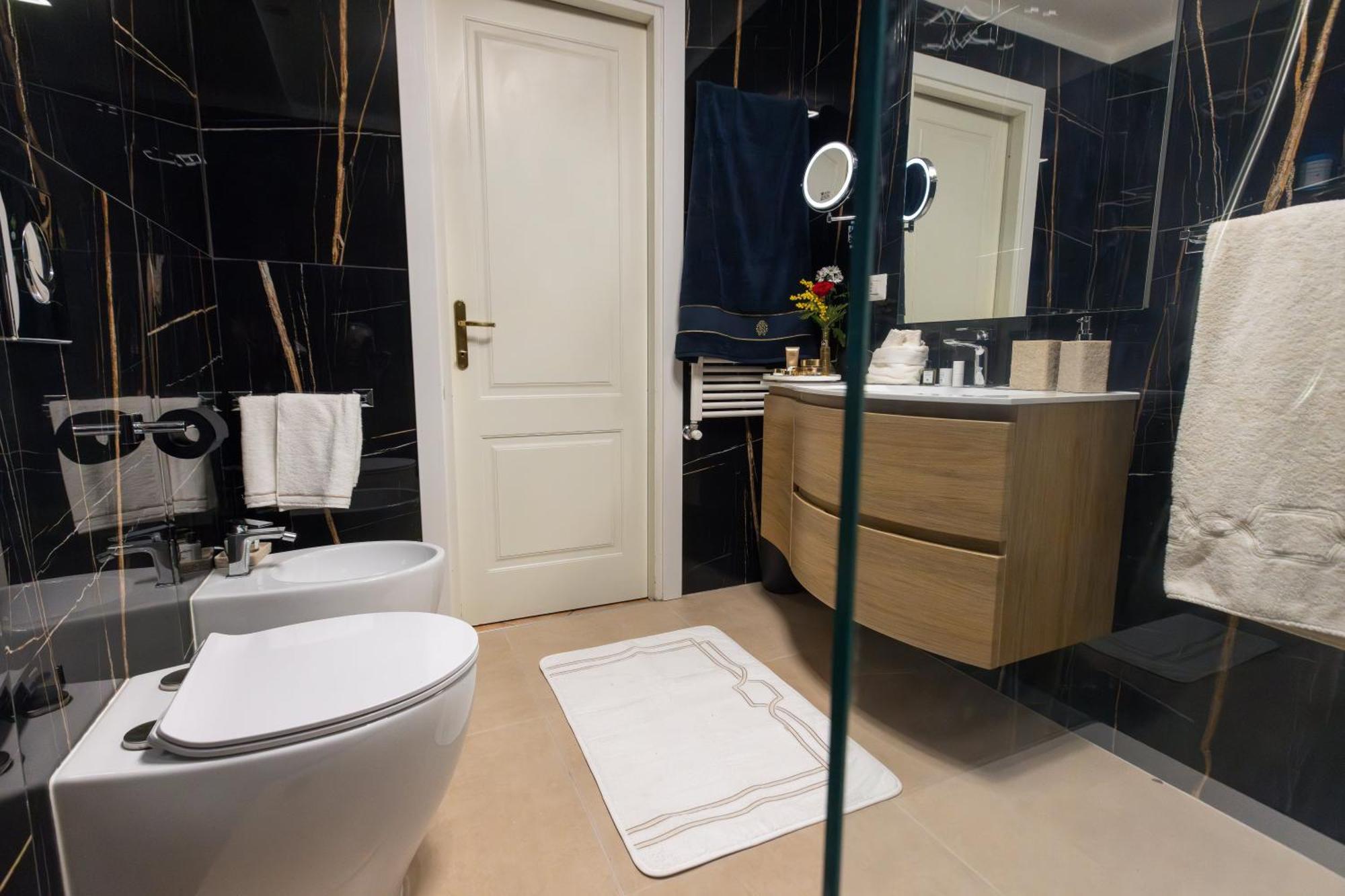 Rosam Suite Roma - Via Veneto Exterior foto