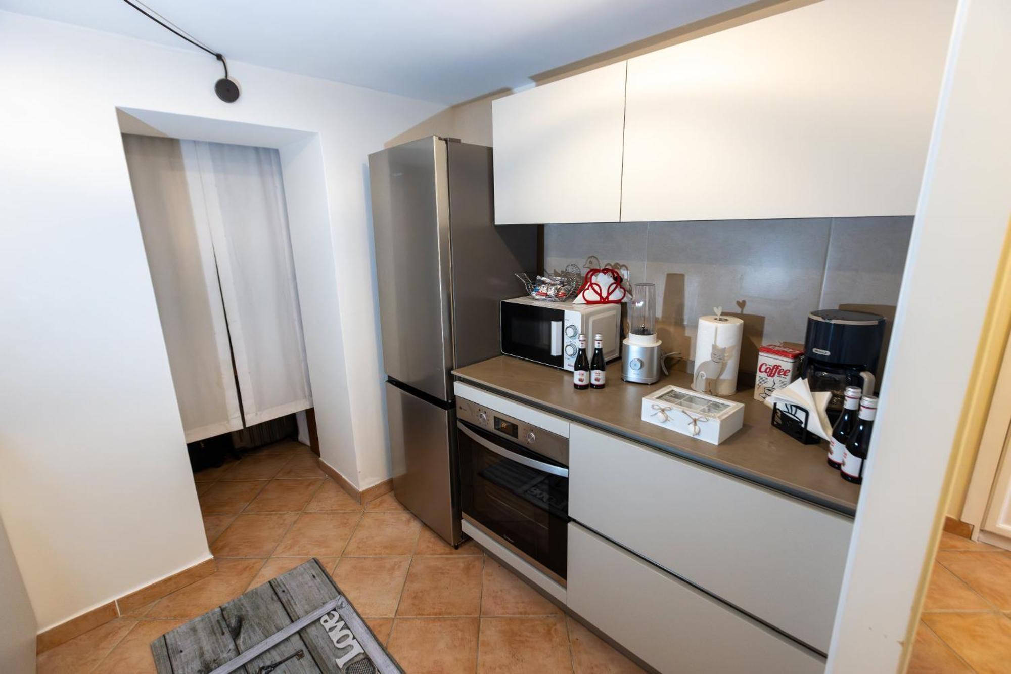 Rosam Suite Roma - Via Veneto Exterior foto