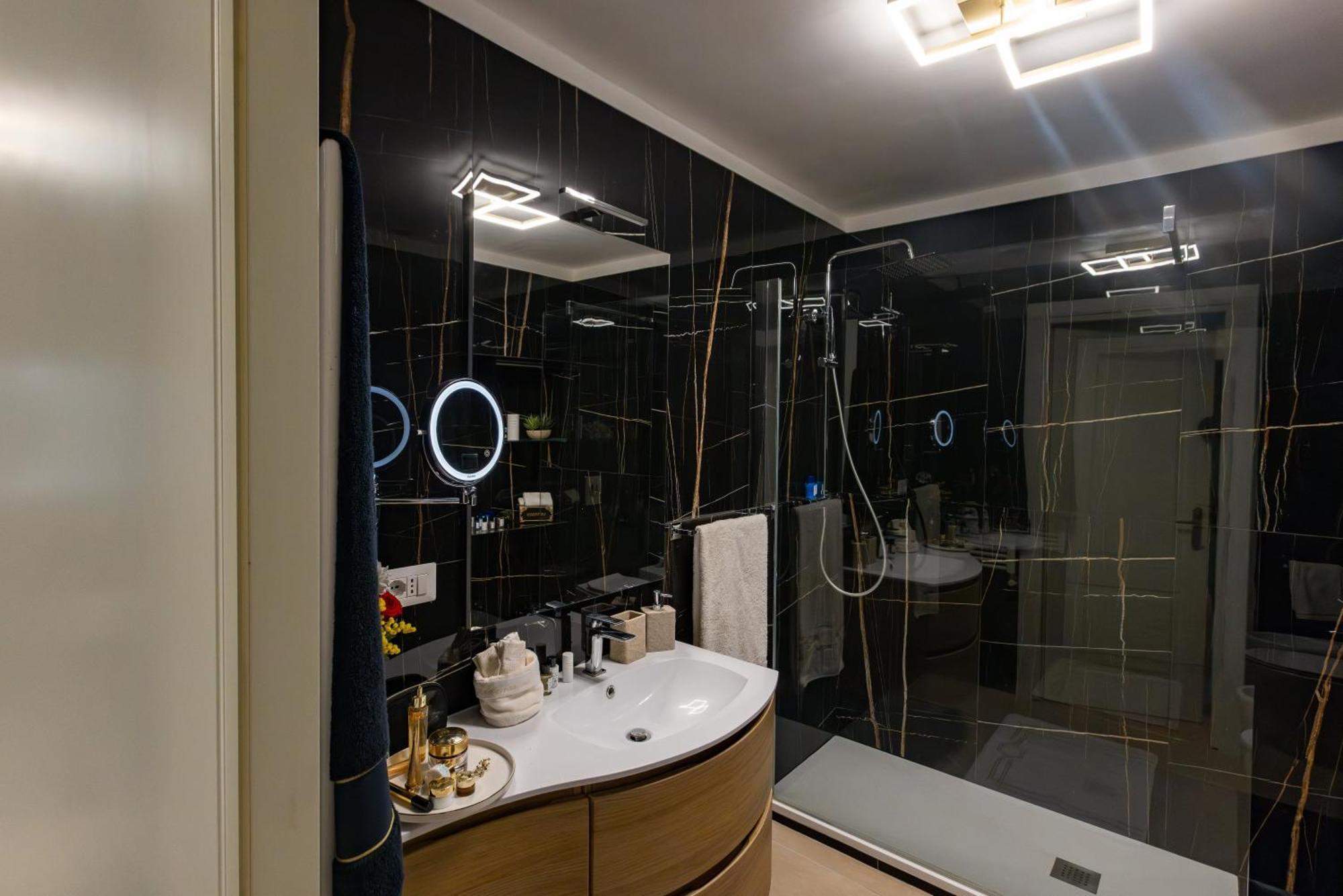 Rosam Suite Roma - Via Veneto Exterior foto