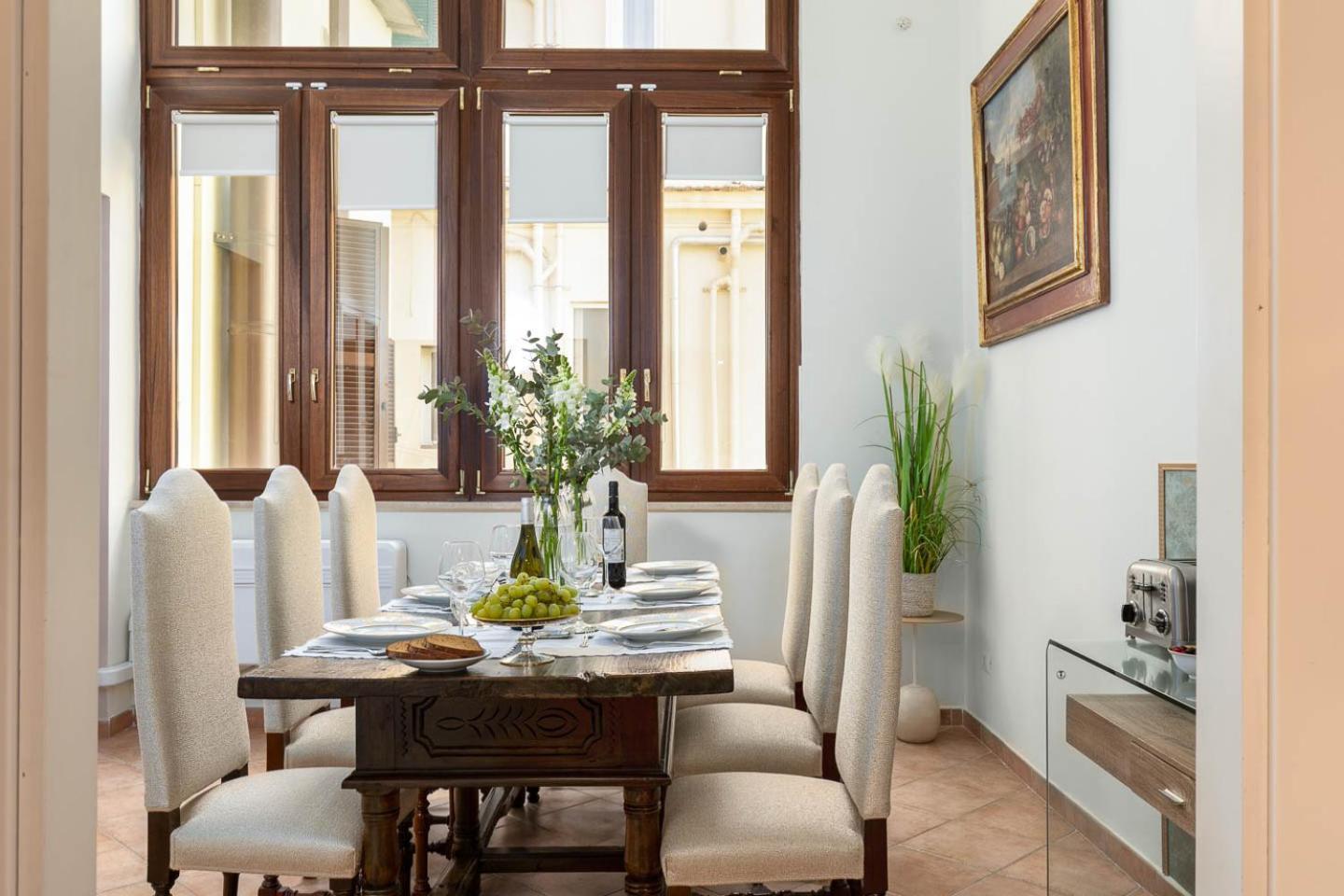 Rosam Suite Roma - Via Veneto Exterior foto
