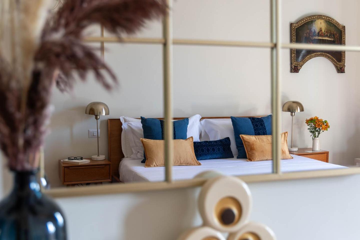 Rosam Suite Roma - Via Veneto Exterior foto