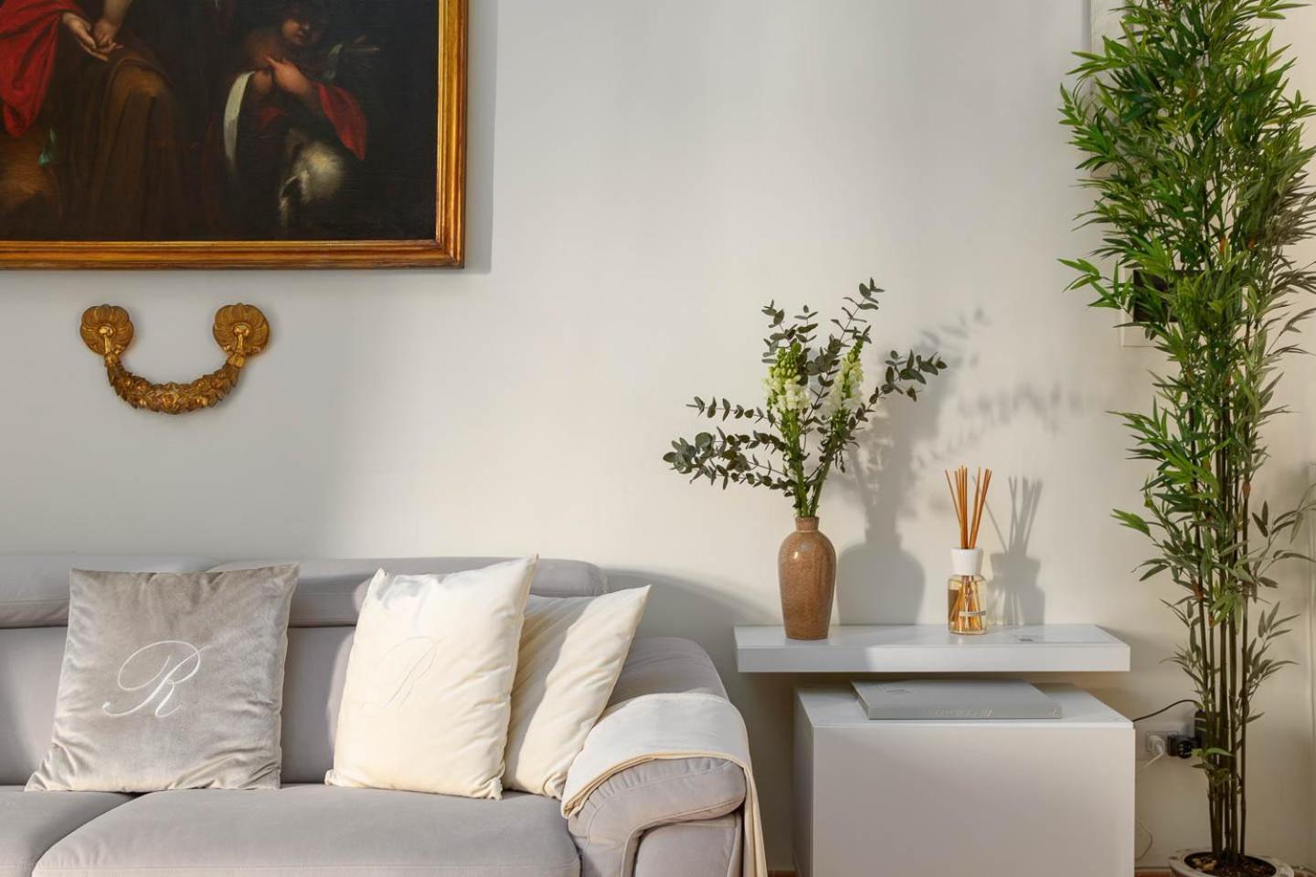 Rosam Suite Roma - Via Veneto Exterior foto