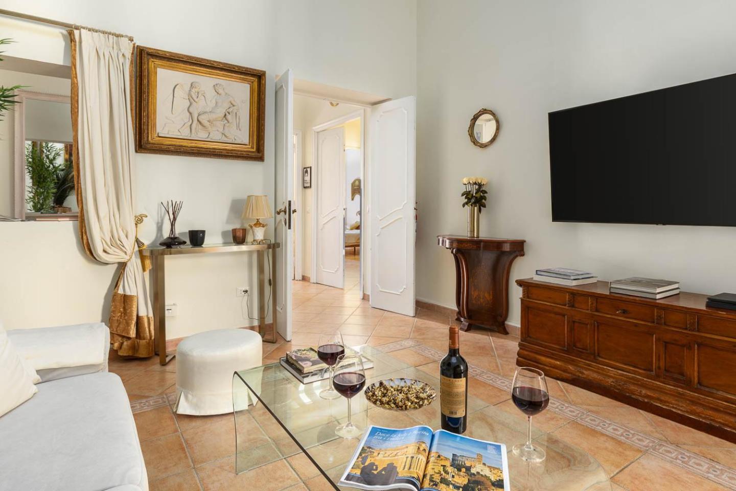 Rosam Suite Roma - Via Veneto Exterior foto